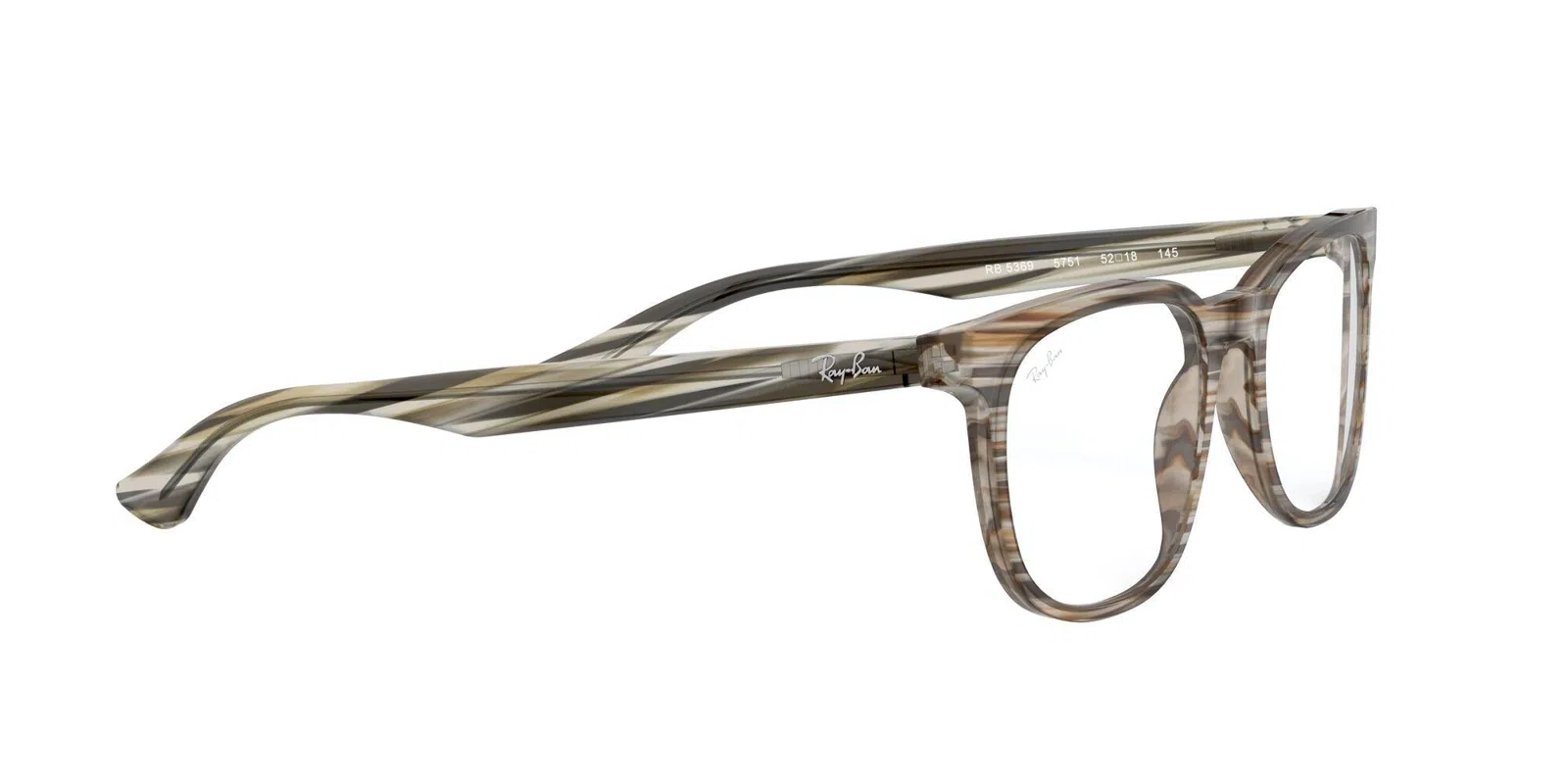 Ray-Ban 5369 Eyeglasses - view 25